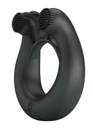 Dhalia Vibrating Penis Ring