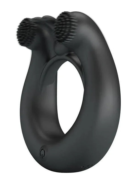 Dhalia Vibrating Penis Ring
