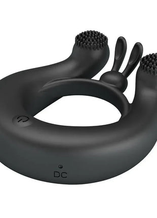 Dhalia Vibrating Penis Ring