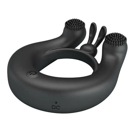 Dhalia Vibrating Penis Ring