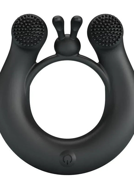 Dhalia Vibrating Penis Ring