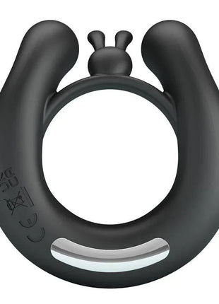 Dhalia Vibrating Penis Ring