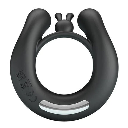 Dhalia Vibrating Penis Ring