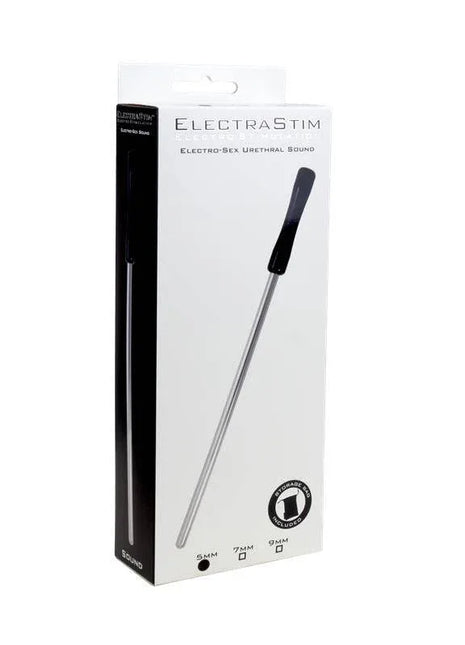Diameter Electrostimulation Uretha Probe 5mm