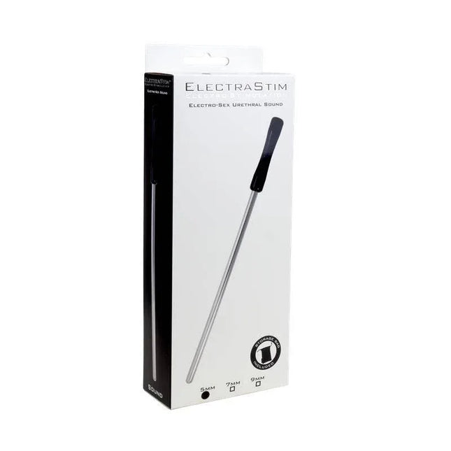 Diameter Electrostimulation Uretha Probe 5mm
