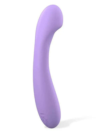 Dianne Vibe Liquid Silicone Unibody G-Spot Bendable USB