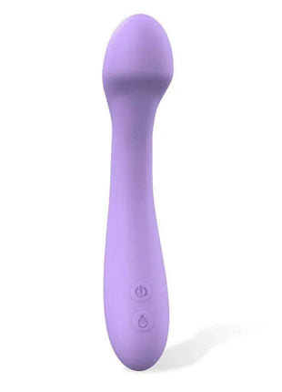 Dianne Vibe Liquid Silicone Unibody G-Spot Bendable USB