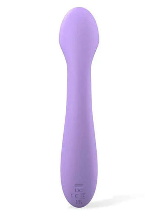 Dianne Vibe Liquid Silicone Unibody G-Spot Bendable USB