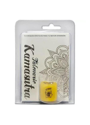 Dice set and kamasutra checkbook for enhancing intimacy and playful romantic adventures