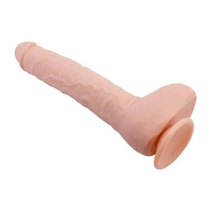 Realistic Dildo with Suction Cup