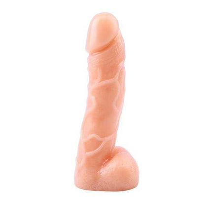 Dildo 6.9 T-Skin Realistic Flesh