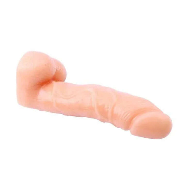 Dildo 6.9 T-Skin Realistic Flesh