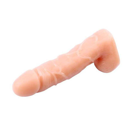 Dildo 6.9 T-Skin Realistic Flesh