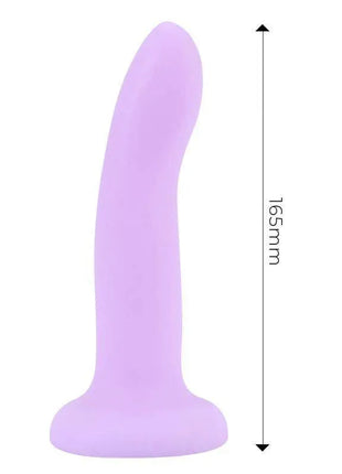 Dildo Articulable 17 cm by Engily Ross
