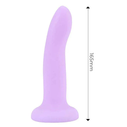 Dildo Articulable 17 cm by Engily Ross