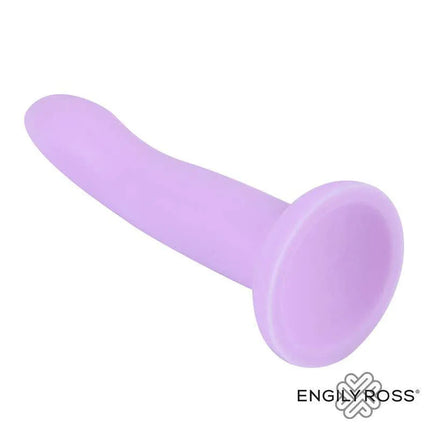 Dildo Articulable 17 cm by Engily Ross