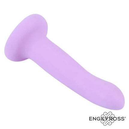 Dildo Articulable 17 cm by Engily Ross