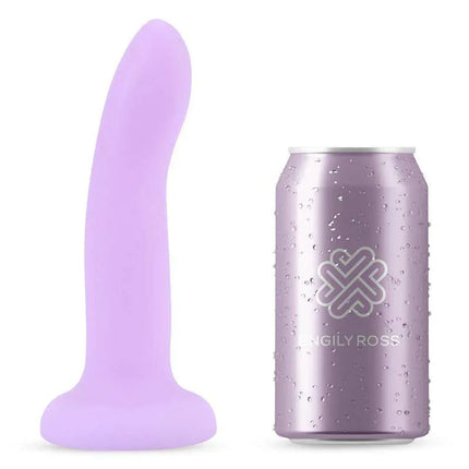 Dildo Articulable 17 cm by Engily Ross