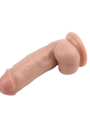 Dildo Dual Density Fashion Dude 6.9 Flesh