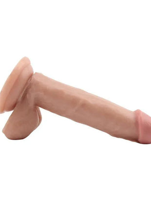 Dildo Dual Density Fashion Dude 7.1 Flesh