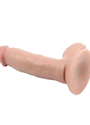 Dildo Dual Density Fashion Dude 7.1 Flesh