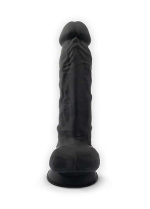 Dildo Dual Density Mod. 1 - 7 Black