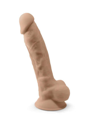 Dildo Dual Density Mod. 1 - 8