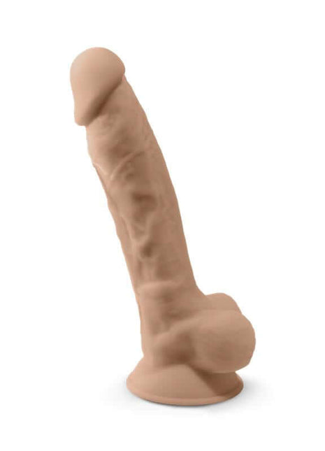 Dildo Dual Density Mod. 1 - 8