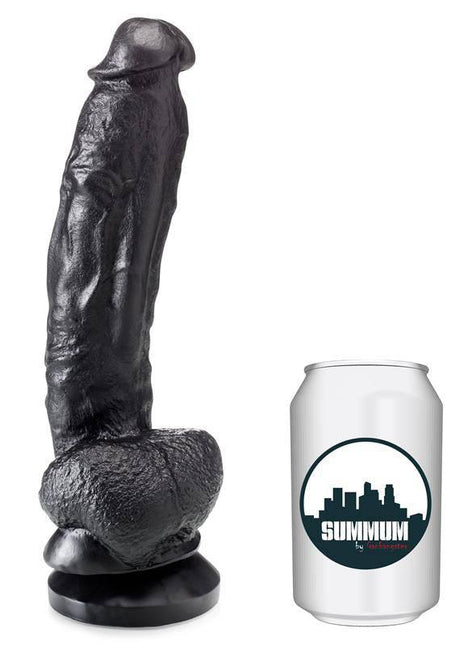 Dildo Edward 19 cm