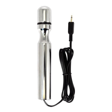 Dildo Electro Shock — Precise Electro-Stimulation
