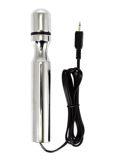 Dildo Electro Shock — Precise Electro-Stimulation