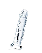 Dildo Flawless Clear 7 Clear