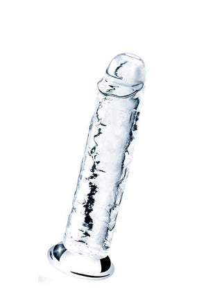 Dildo Flawless Clear 7 Clear