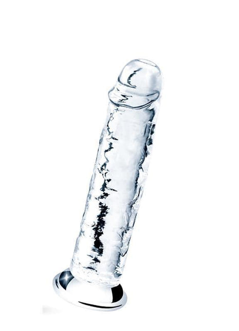 Dildo Flawless Clear 7 Clear
