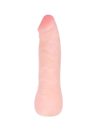 Dildo Flesh 16 cm