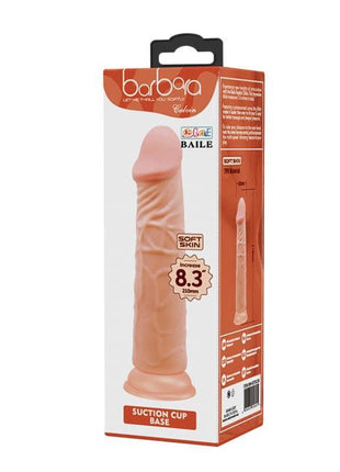 Dildo Flesh 8.3 - 21 cm