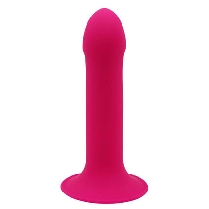 Dildo Hitsens 2 Dual Density Pink