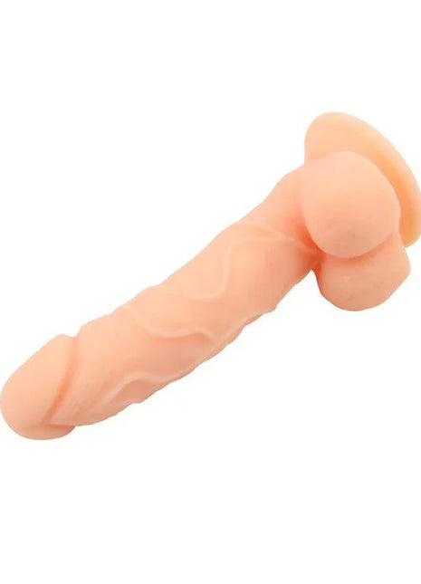 Dildo Labour 8 Liquid Silicone Flesh