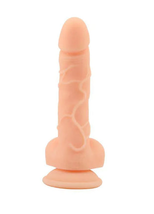 Dildo Labour 8 Liquid Silicone Flesh