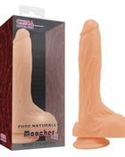 Dildo Liquid Silicone Moocher - Secretsextoys.store