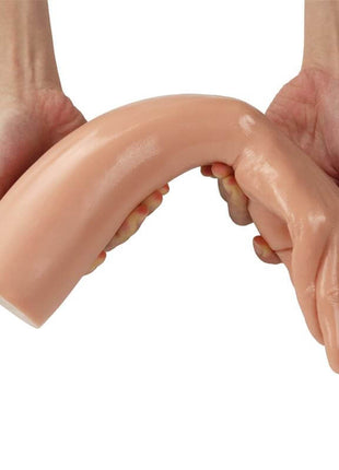 Dildo Magic Hand 13.5 Flesh – Realistic Pleasure Awaits