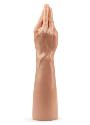 Dildo Magic Hand 13.5 Flesh – Realistic Pleasure Awaits