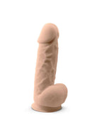 Dildo Mod. 8 - 5 10 Functions Remote Control