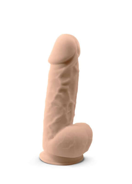 Dildo Mod. 8 - 5 10 Functions Remote Control
