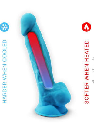 Dildo Mod. 1 - 7 XD01 Dual Density