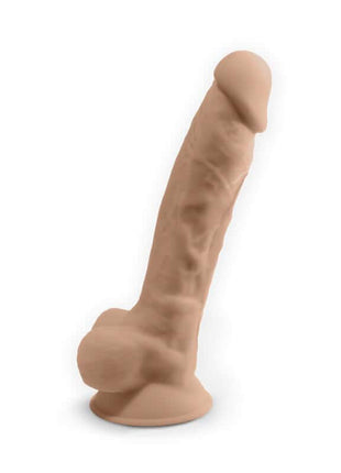 Dildo Mod. 1 - 8 ZD03 10 Vibrating Functions and Remote Control