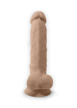 Dildo Mod. 1 - 8 ZD03 10 Vibrating Functions and Remote Control
