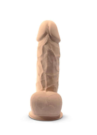 Dildo Mod. 8 - 5 10 Functions Remote Control