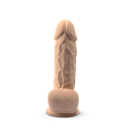 Dildo Mod. 8 - 5 10 Functions Remote Control