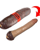 Dildo - Morcilla Ibérica de Burgos